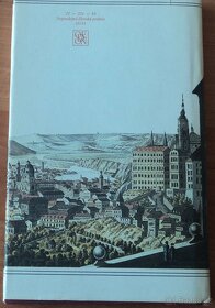 František Palacký - Stručné dějiny Prahy - 2