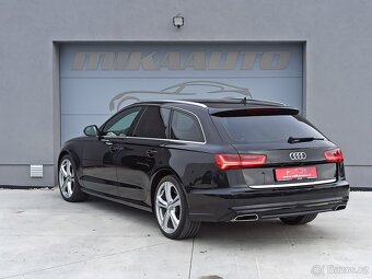AUDI A6 3.0TDI 160kW - 2