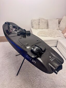 JETSURF RACE 2025 SL dfi - špičkový stav - 2