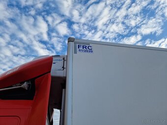 Mercedes Benz – AXOR 1833L – 4x2 – Mrazák – EURO 5  - 2