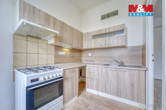 Pronájem bytu 3+1, 100 m², Plzeň, ul. Klatovská třída - 2