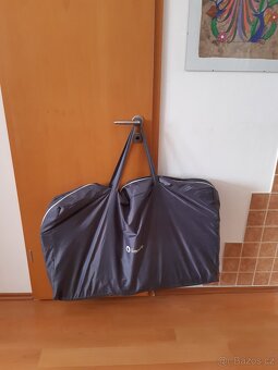 Dětská postýlka Leonie od Lionelo - 2