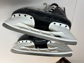 Brusle BAUER NS - velikost 6.5 - 2