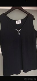 tričko Avantgarde - 2