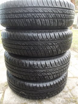 Sada kol Felicia, Favorit, VW - 2