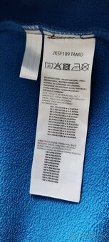 Softshellová bunda - 2