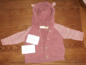 DETSKE OBLECENI 50-80 - 2