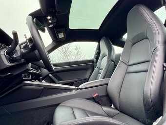 PORSCHE 911 Carrera 992 BURMESTER Approved PANO 21" Kamera - 2