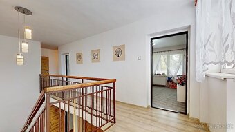 Prodej rodinného domu 4+1, 215 m², Stará Červená Voda. - 2