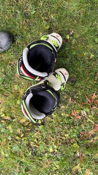 LYŽÁKY Head World Cup - 2