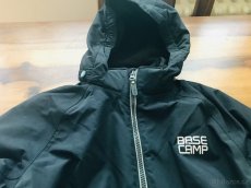 Dětská lyžařská bunda BASE CAMP, vel. 146 - 2