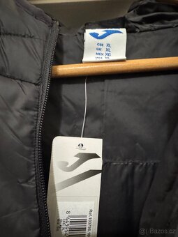 Panska zimni prosivana bunda XL - 2