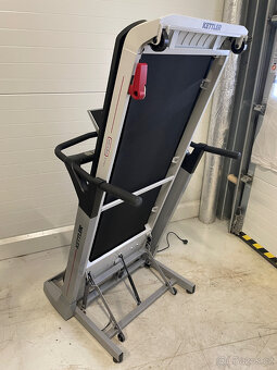 Běžecký pás Kettler Track Motion - 2