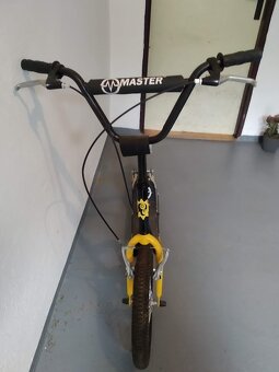 Koloběžka Master - 2