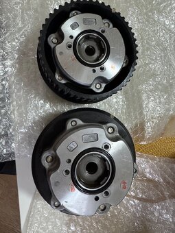 Vačkový kola Subaru Forester 2007 - 2