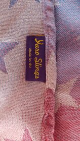 Šátek Yaro slings - 2