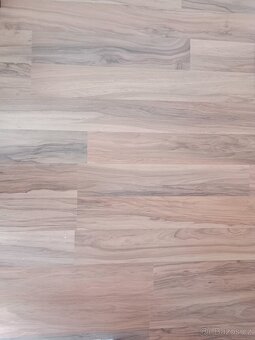 Plovoucí podlaha cca 10.5m - 2