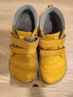 Chlapecké boty ve Lenka vel. 32 - 2