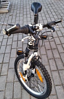 dětské horské kolo 20 “ - 2