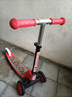 detska kolobezka - 2