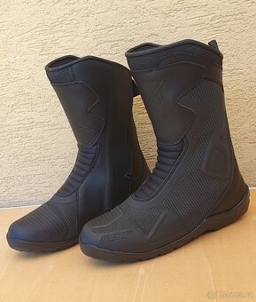 Boty RST Atlas WP vel. 44 nové - 2