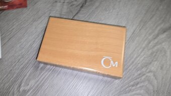 Sada dvou stříbrných uncových investičních mincí 2022 - 2