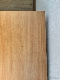 Televizní stolek - 2