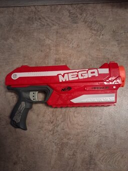 Nerf pistole - 2