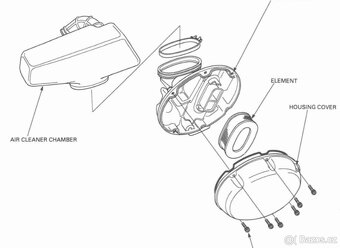 Honda Shadow 750 rok 98 - 2