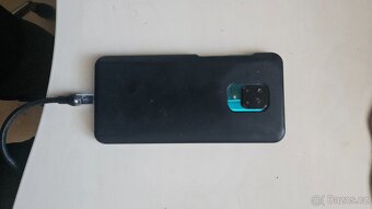 Xiaomi Redmi Note 9 Pro 6GB/128GB - 2