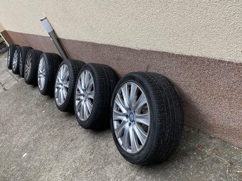 5x112 R18 Zimní. - 2