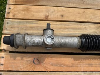 Lada 2108 Samara Nové řízení uloženka - 2