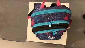 Dívčí školní batoh TOBGAL - 2