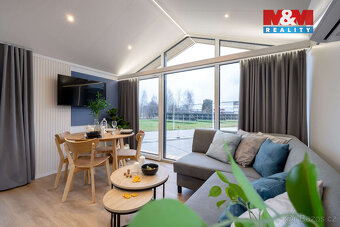 Prodej na klíč MOON LIGHT - 2