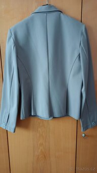 dámské sako - 2