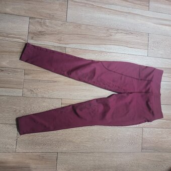 Letní jezdecké legíny 128 - 2