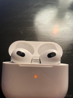 Apple AirPods 2 - plně funkční - 2