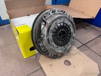 Spojkový set Mini cooper S - 2