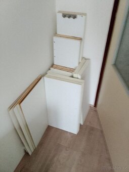 Koupelnové skříňky - 2