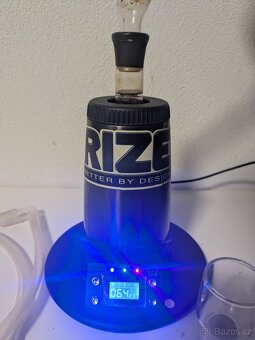 Vaporiezr Arizer Extrem Q - 2