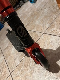 Koloběžka oxelo - 2