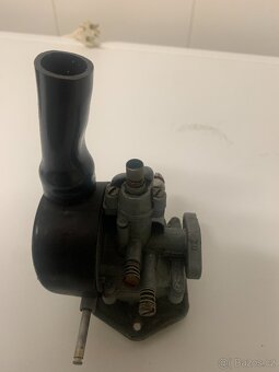 babeta karburator - 2