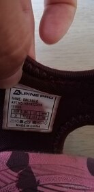 Dětské sandále, velikost 31 - 2