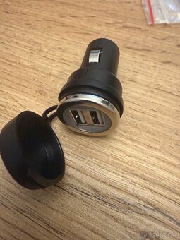 Ktm USB adaptér - 2