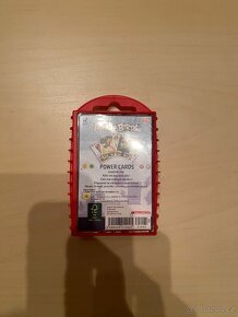 Angry Birds power cards - 2