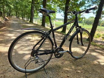 KROSOVÉ KOLO GHOST CROSS 1800 - 2