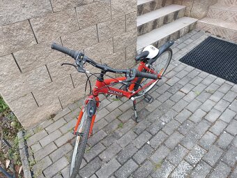 Dětské kolo - 2