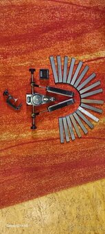 Brousící sada na nože - 2