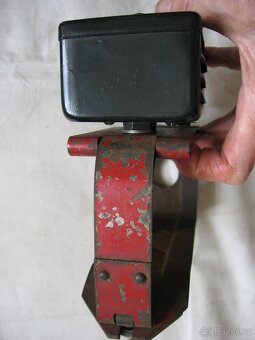 Jawa 175,250 předválečná - 2