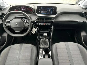 Peugeot 208, Allure PureTech 100k S&S MAN6 - 2